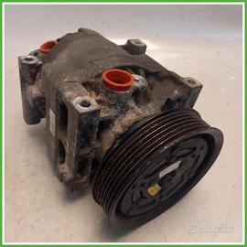 Compressore Clima AC Aria Condizionata Denso