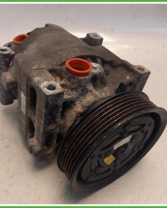 Compressore Clima AC Aria Condizionata Denso