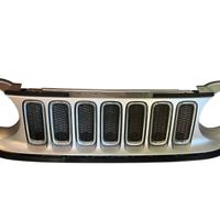 Mascherina griglia anteriore jeep renegade
