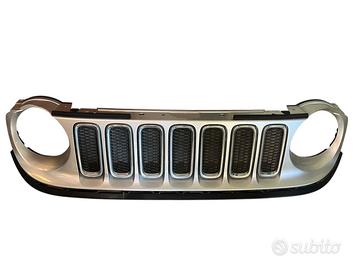 Mascherina griglia anteriore jeep renegade