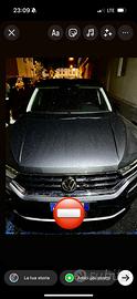 Volkswagen T-ROC 1.0 tsi 115 cv