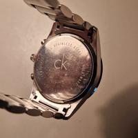 Orologio Calvin Klein