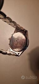 Orologio Calvin Klein