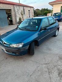 Peugeot 306