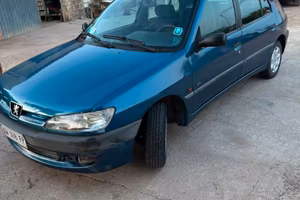 Peugeot 306