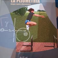 La pliometria