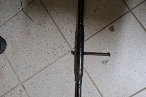 Terzopunto x trattore