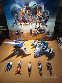 Battle for Atlas - gioco switch - Starlink