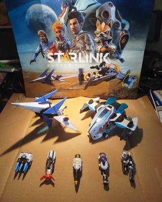 Battle for Atlas - gioco switch - Starlink