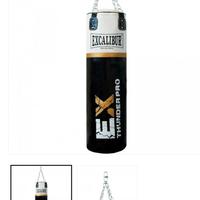  Sacco da boxe  Professionale