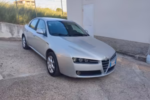 ALFA ROMEO 159