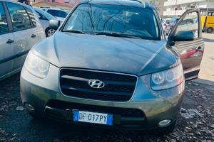 Hyundai santa fe 2006