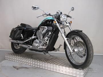 Honda VT 600 Shadow