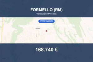 Immobile in asta di 221 m² con più di 5 locali a F
