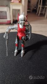 robotec figurino dana sterling 1986.