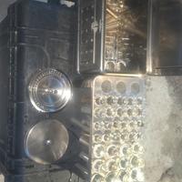 ANTICO KIT DA MEDICO COMPLETO