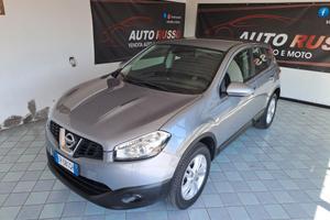 Nissan Qashqai 1.5 dCi DPF Tekna