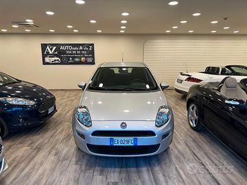 Fiat Punto 1.3 MJT 75 CV Street