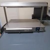 Lampada per la lavorazione dello zucchero