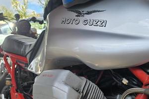 moto guzzi v11 cafe rais 
