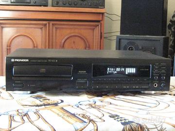 LETTORE COMPACT DISC PIONEER