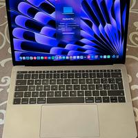 MACBOOK PRO 2018