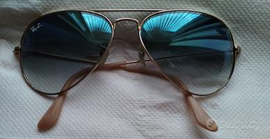 Occhiali da sole Ray-Ban Aviator Classic
