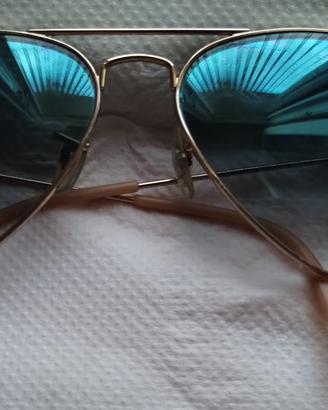 Occhiali da sole Ray-Ban Aviator Classic