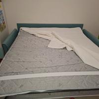 Divano letto