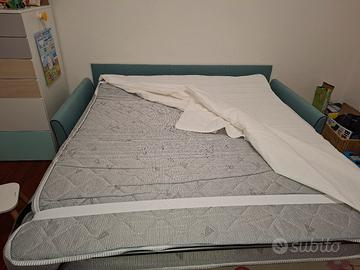 Divano letto