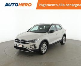 VOLKSWAGEN T-Roc CA64636