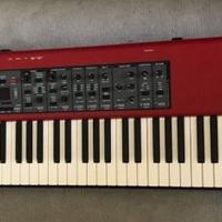 NORD PIANO 3 CON GARANZIA 12 MESI NEGOZIO