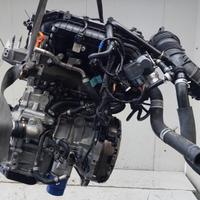 G3LF MOTORE KIA STONIC (YB) 1.0 HYBRID 12v MAN 6m 