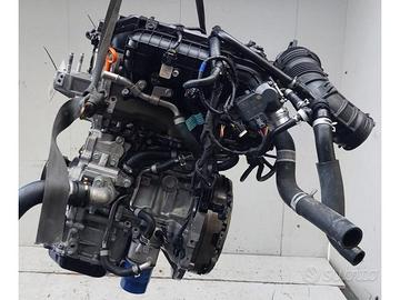 G3LF MOTORE KIA STONIC (YB) 1.0 HYBRID 12v MAN 6m 