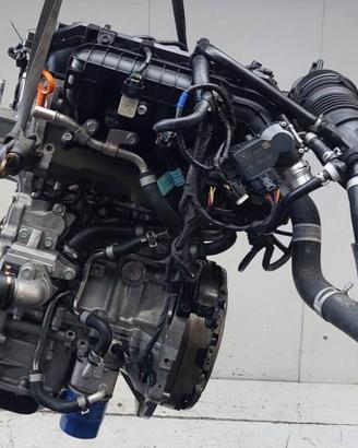 G3LF MOTORE KIA STONIC (YB) 1.0 HYBRID 12v MAN 6m 