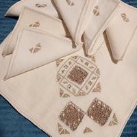 tovaglia della nonna 