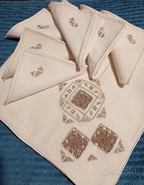 tovaglia della nonna 