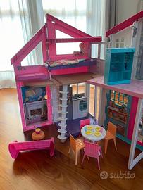 Casa di Barbie