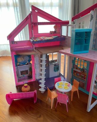 Casa di Barbie