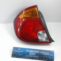 STOP FANALE POSTERIORE SINISTRO HYUNDAI Accent 3Â°