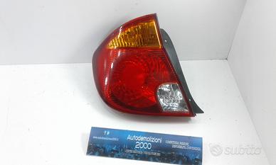 STOP FANALE POSTERIORE SINISTRO HYUNDAI Accent 3Â°