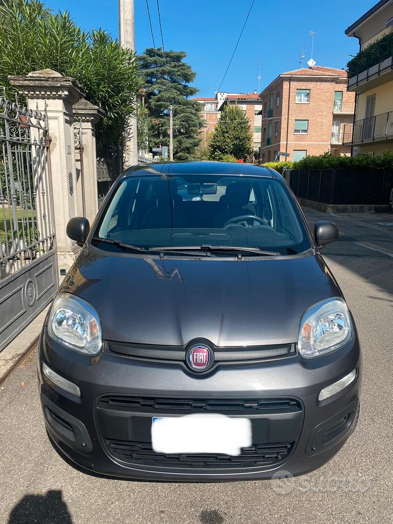 Fiat Panda 141 - Auto In vendita a Reggio Emilia