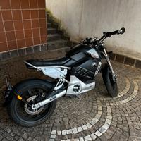 Super Soco TC-Max