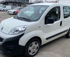 Fiat Fiorino 1.3 MJT 95CV Cargo SX