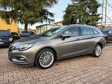 Opel Astra 1.6 CDTi 110CV AUTOMATICA NAVIGA CRUISE