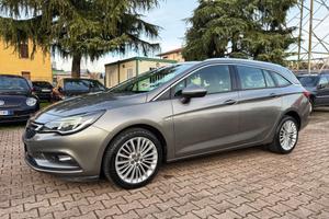 Opel Astra 1.6 CDTi 110CV AUTOMATICA NAVIGA CRUISE