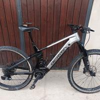berria makò gt full carbon 