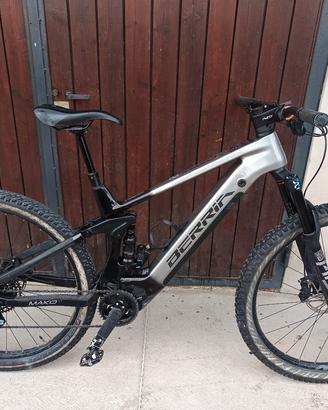 berria makò gt full carbon 