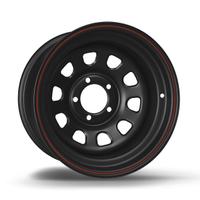 Cerchi Jeep Wrangler