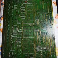 Schede elettroniche per flipper 